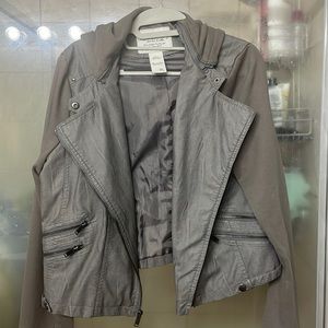 American rag jacket